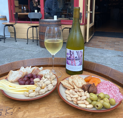 Wine Bar «California Wine Merchant», reviews and photos, 2113 Chestnut St, San Francisco, CA 94123, USA