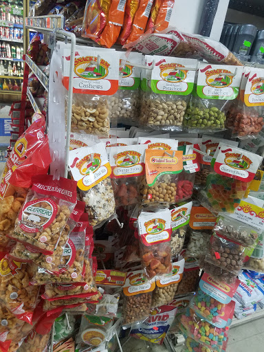 Grocery Store «Fontana Ranch Market», reviews and photos, 15324 Merrill Ave # A, Fontana, CA 92335, USA