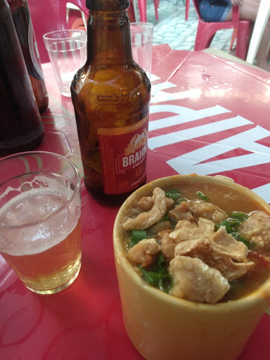 Logo da empresa - Bar: Se Sobrar, Eu Vendo (Bar do Cleber)