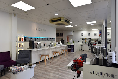 Laurent Delom Coiffeur Coloriste à Villeurbanne