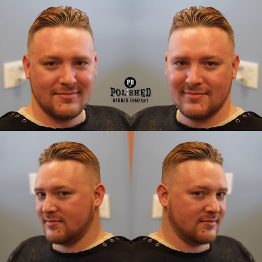 Barber Shop «Polished Barber Company», reviews and photos, 3543 Philadelphia Pike, Claymont, DE 19703, USA