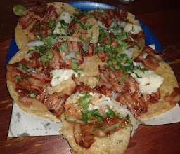 Coling's Express photo