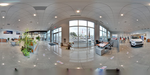 Hyundai Dealer «Hendrick Hyundai Charleston», reviews and photos, 1523 Savannah Hwy, Charleston, SC 29407, USA