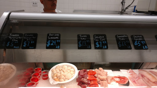 Seafood Market «New Deal Fish Market», reviews and photos, 622 Cambridge St, Cambridge, MA 02141, USA