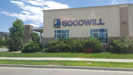 Thrift Store «Goodwill», reviews and photos