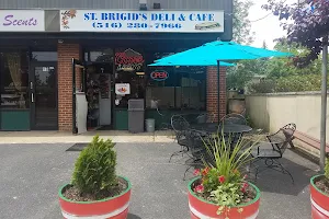 St. Brigid's Deli & Cafe image