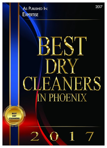 Dry Cleaner «Sunshine Dry Cleaners», reviews and photos, 8960 W Bell Rd #109, Peoria, AZ 85382, USA