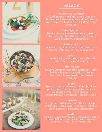 Caterer «Beyond Details Nashville», reviews and photos, 107 45th Ave N a, Nashville, TN 37209, USA