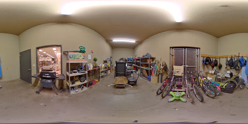 Thrift Store «Discover Goodwill Grand Junction Retail Center», reviews and photos