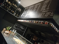 Carte du Osteria All'Ombra à Pordenone