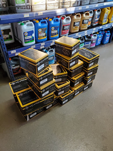 Auto Parts Store «NAPA Auto Parts - Auto Parts Of Palatine», reviews and photos, 855 W Northwest Hwy, Palatine, IL 60067, USA