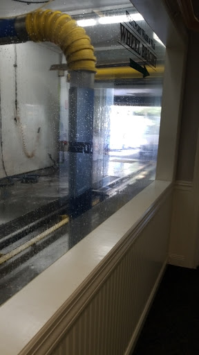 Car Wash «Westport Wash & Wax», reviews and photos, 791 Post Rd E, Westport, CT 06880, USA
