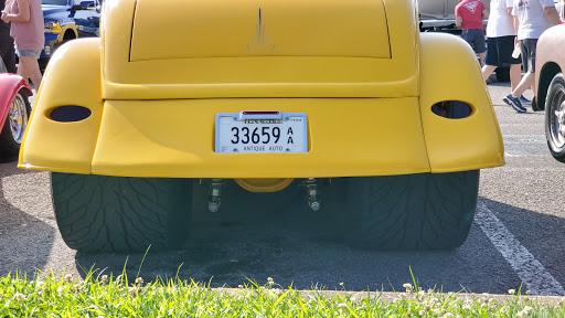 Movie Theater «AMC Thoroughbred 20», reviews and photos, 633 Frazier Dr, Franklin, TN 37067, USA