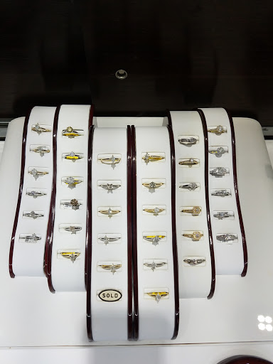 Jewelry Store «The Jewelry Exchange», reviews and photos, 100 W Airport Fwy, Irving, TX 75062, USA