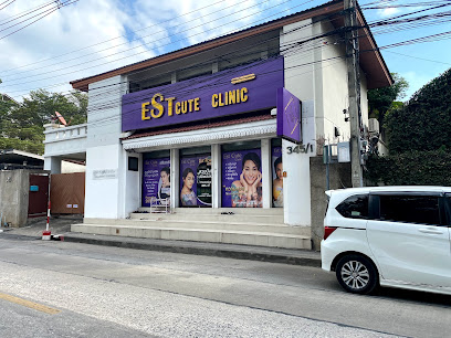 EstCute Clinic (อิสคิวท์คลินิก)