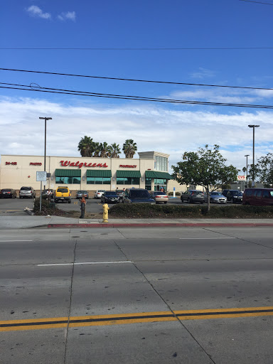 Drug Store «Walgreens», reviews and photos, 14250 Prairie Ave, Hawthorne, CA 90250, USA