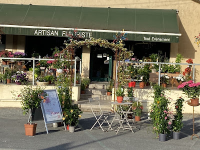 Le Paradis des Fleurs à Cadillac-sur-Garonne