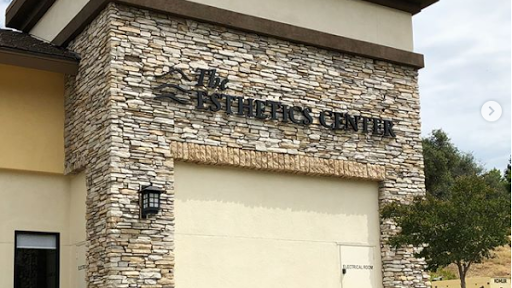Esthetics Center image