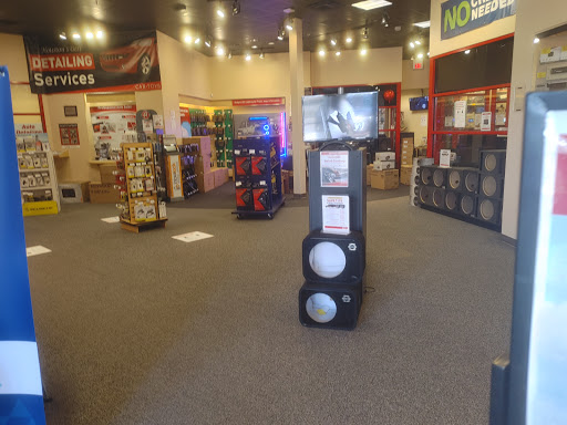 Car Stereo Store «Car Toys», reviews and photos, 19073 I-45 #100, Conroe, TX 77385, USA