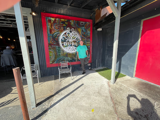 Live Music Venue «The Burl», reviews and photos, 375 Thompson Rd, Lexington, KY 40508, USA