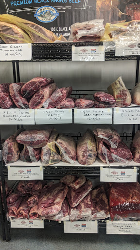 Butcher Shop «R. Whittingham & Sons Meats, Inc.», reviews and photos, 4134 W 127th St, Alsip, IL 60803, USA