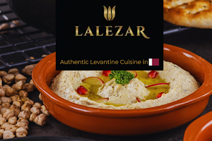 Lalezar - Authentic Levantine Cuisine in Qatar image