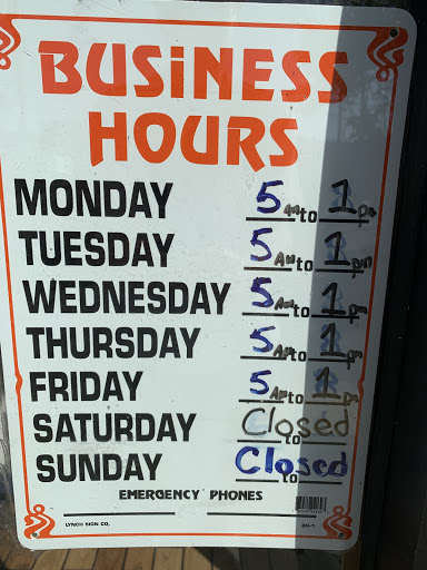 Donut Shop «All Star Donuts», reviews and photos, 399 5th St, San Francisco, CA 94107, USA