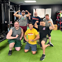 Watchdog Strength Gym - Photo 3 - Car repair in San Antonio, TX, San Antonio