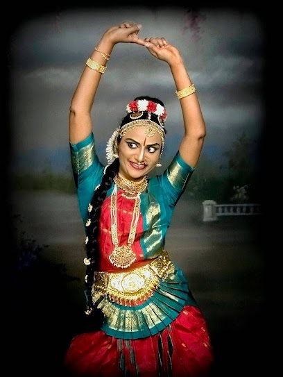BhaavaNarthana Naatyalaya Indian Dance School