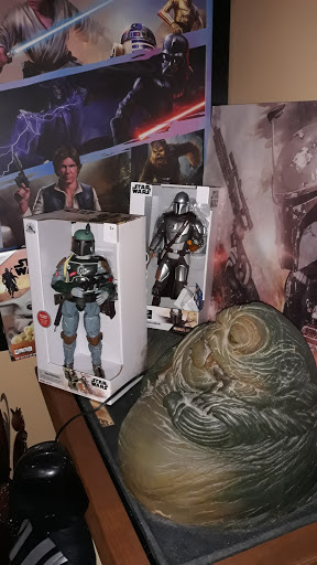 Toy Store «Disney Store», reviews and photos, 6301 NW Loop 410, San Antonio, TX 78238, USA