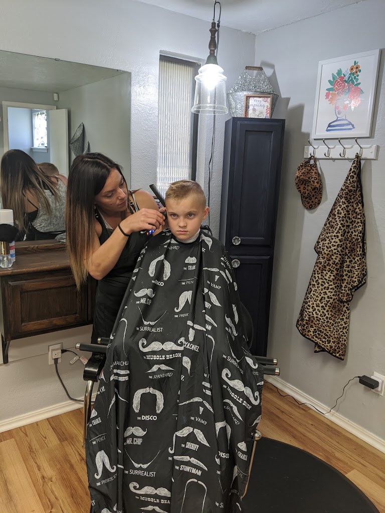 Beards & Beauty Hair Shop 73089