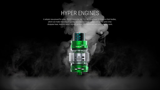 Vaporizer Store «The Cloud Co. Smoke And Vape Shop», reviews and photos, 14415 Blanco Rd #100, San Antonio, TX 78216, USA