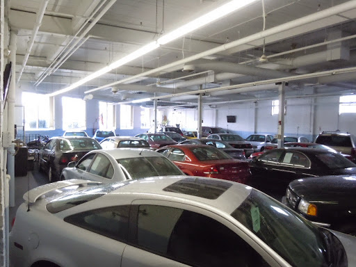 Used Car Dealer «Power Auto Brokers», reviews and photos, 5300 Brookpark Rd, Cleveland, OH 44134, USA