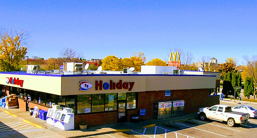 Convenience Store «Holiday Stationstores», reviews and photos, 4595 Nicols Rd, Eagan, MN 55122, USA