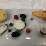 Photo n°3 de l'avis de Massimo.o fait le 11/07/2017 à 21:20 sur le  Unico Cantù | Pizza, Ristorante e Lounge Bar à Cantù