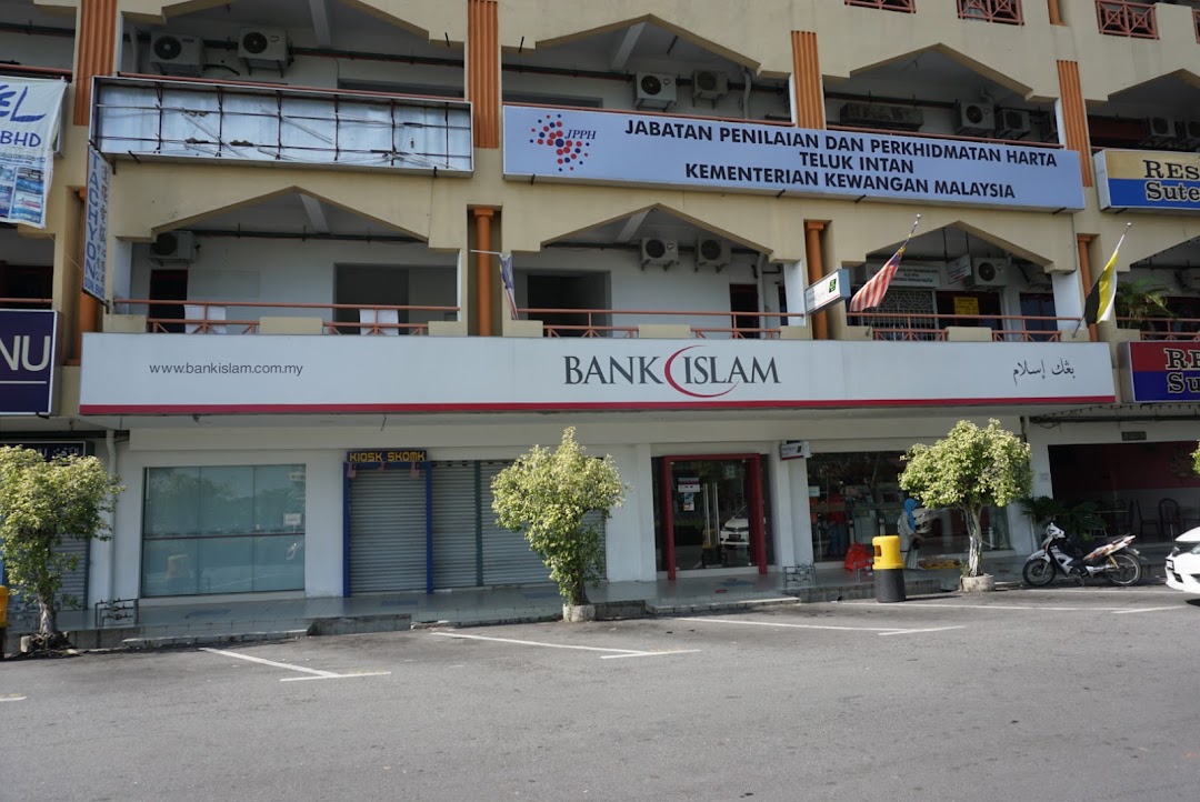 Bank Islam Teluk Intan