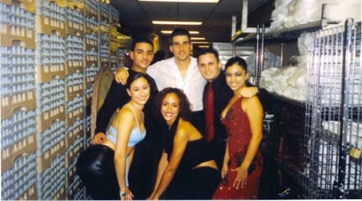 Dance School «Salsa Heat Dance Studio», reviews and photos, 10685 E Colonial Dr, Orlando, FL 32817, USA