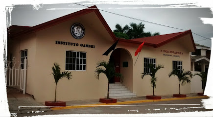 Instituto Gandhi (kindergarden Bilingual School)
