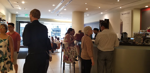 Boutique «Nespresso Boston Boutique & Cafe», reviews and photos, 7 Newbury St, Boston, MA 02116, USA