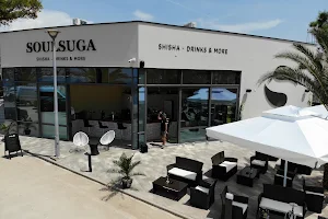 Soulsuga Lounge - Shisha Hookah Bar image