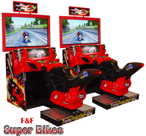 Video Game Rental Store «Arcade Games of Houston, Inc.», reviews and photos, 124 E 28th St, Houston, TX 77008, USA