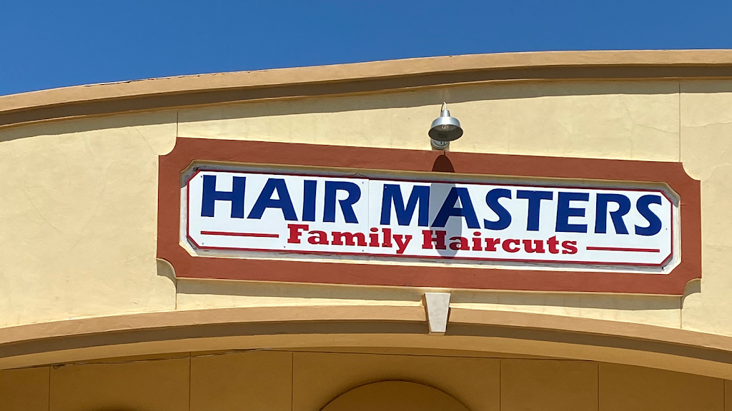 Hair Masters Laredo, TX 78041 Services and Reviews