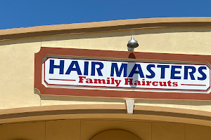Hair Masters Hillside image