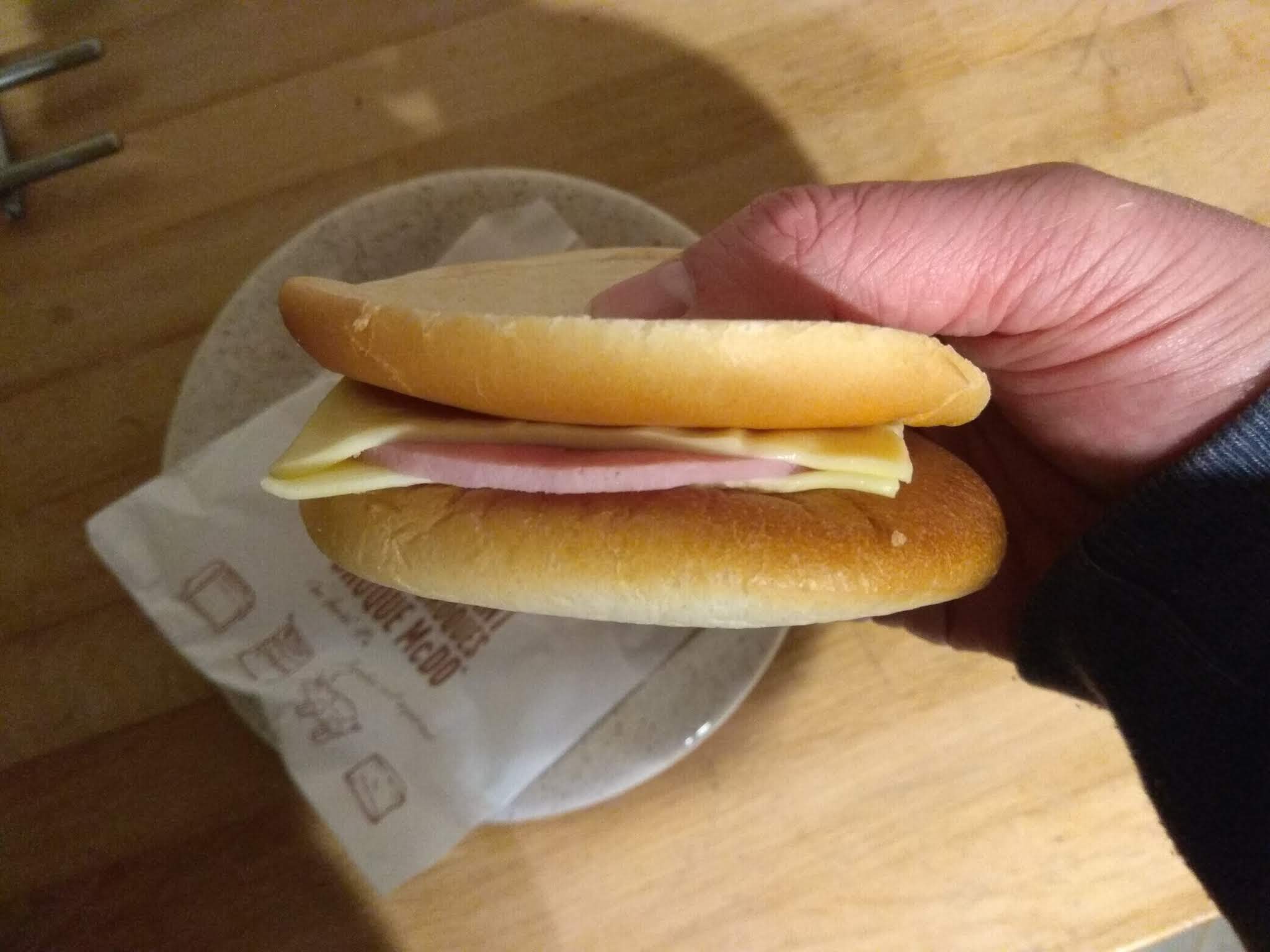 Photo n° 1 de l'avis de Arnaud.a fait le 15/09/2018 à 07:05