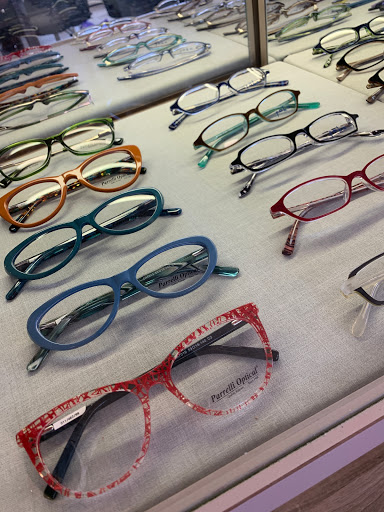 Parrelli Optical, 2034 Centre St, West Roxbury, MA 02132, USA, 