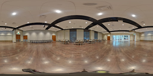 Performing Arts Theater «Halloran Centre for Performing Arts & Education», reviews and photos, 225 S Main St, Memphis, TN 38103, USA