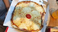 Pizza du Pizzeria L’Océanic à Crozon - n°6