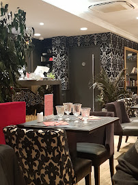 Atmosphère du Restaurant italien La Scala à Brest - n°11