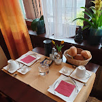 Photo n°15 de l'avis de Detlef. fait le 02/01/2020 à 08:33 sur le  Wilbergerhof RoyalThai à Horn-Bad Meinberg