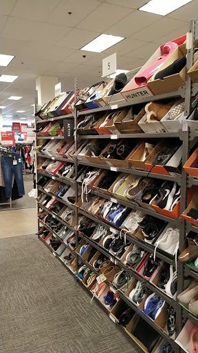 Department Store «Nordstrom Rack Gateway», reviews and photos, 9607 Research Blvd, Austin, TX 78759, USA